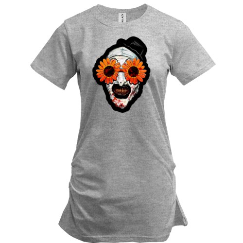 Туніка Жахаючий (2)