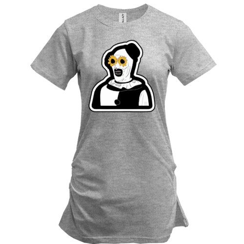 Туника Ужасающий