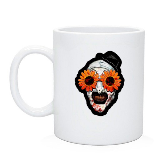 Чашка Жахаючий (2)