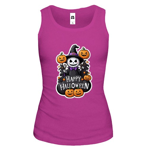 Майка Хелловін (2)