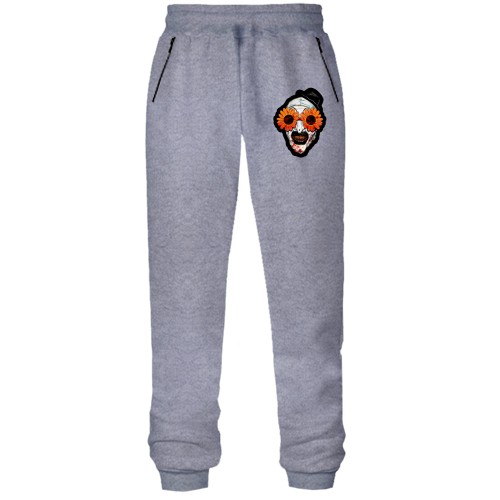 Штани Жахаючий (2)