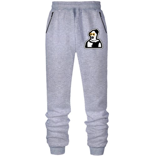 Штани Жахаючий