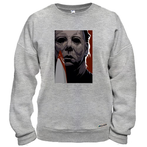 Світшот Майкл Маєрс