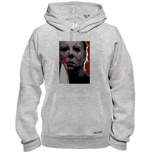 Худі Майкл Маєрс