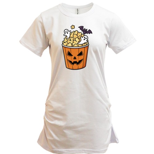 Туніка Попкорн (Helloween)