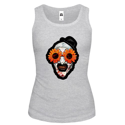 Майка Жахаючий (2)