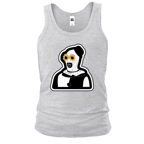 Майка Жахаючий