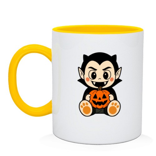 Чашка Маленький вампір