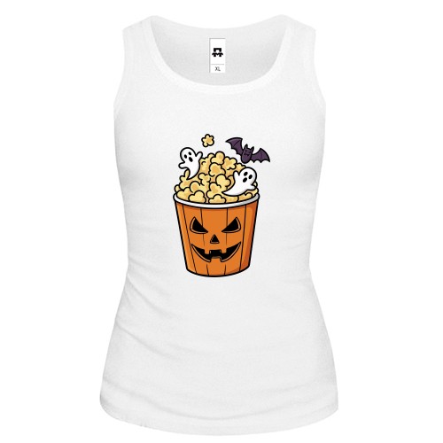 Майка Попкорн (Helloween)