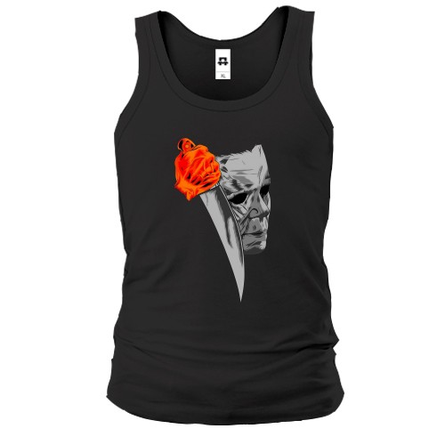 Майка Майкл Маєрс (2)