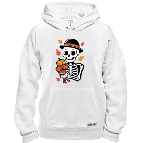 Худи Halloween vibes