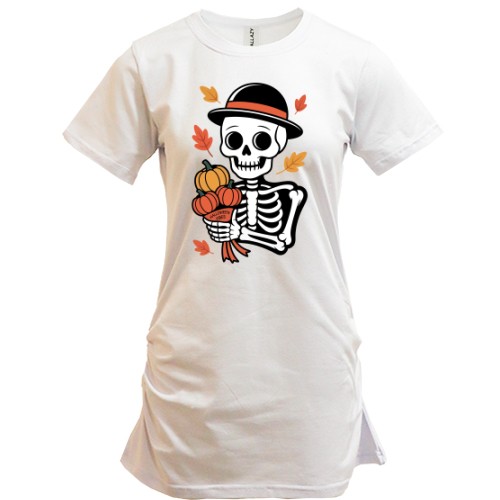 Туника Halloween vibes