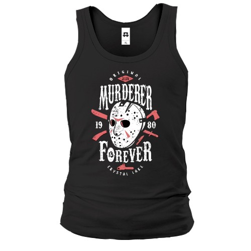 Майка Джейсон Вурхіз