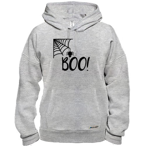 Худи Boo!