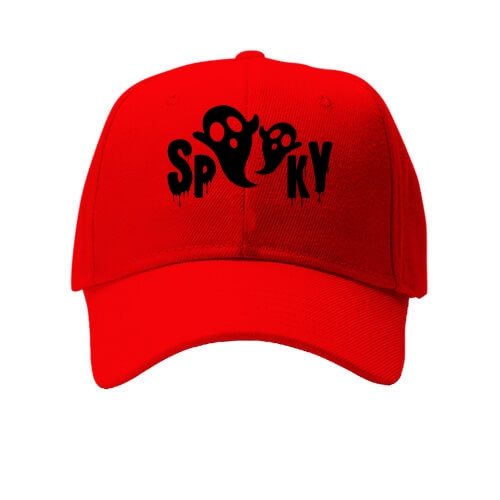 Дитяча кепка Spooky
