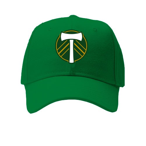 Детская кепка ФК Портленд Тимберс