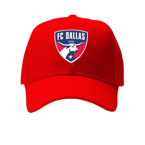 Детская кепка ФК Даллас