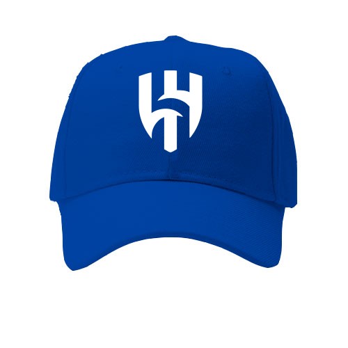 Дитяча кепка ФК Аль-Хілаль