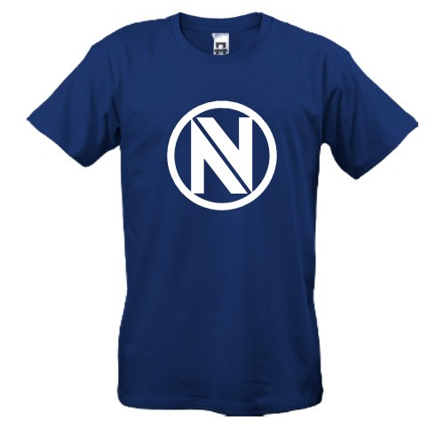 Футболка Team Envyus