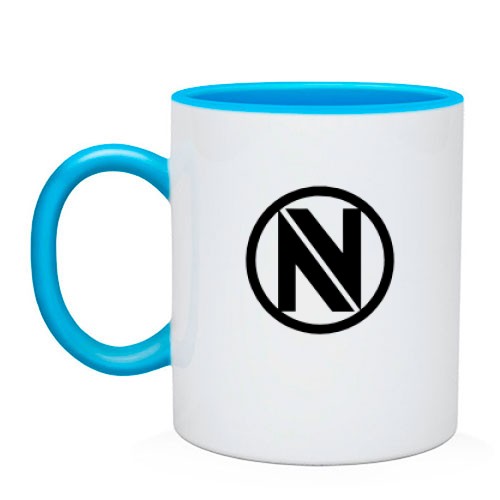 Чашка Team Envyus