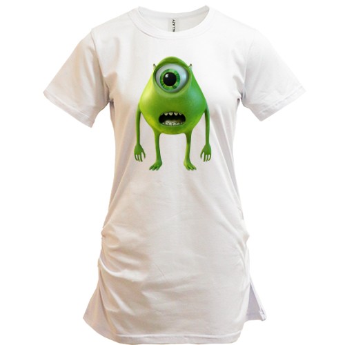 Туніка Майк Вазовскі - Корпорації Монстрів