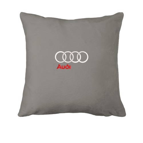 Подушка Audi