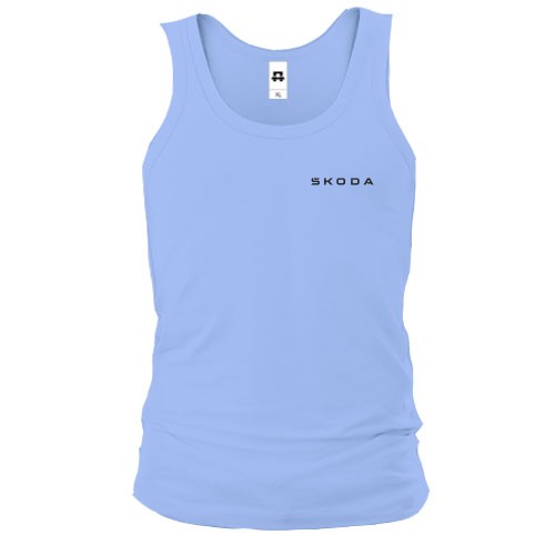 Майка Skoda