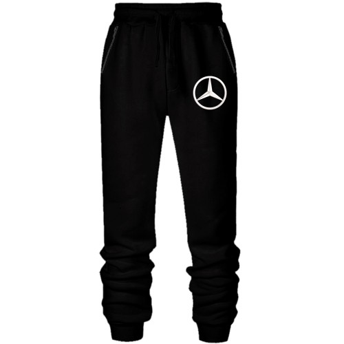 Штаны Mercedes