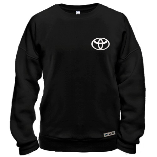 Свитшот Toyota
