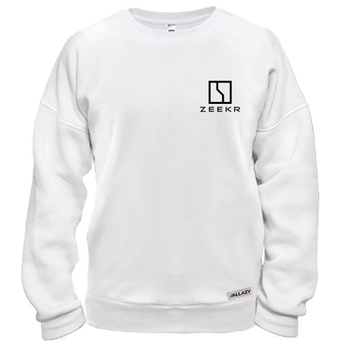 Світшот Zeekr