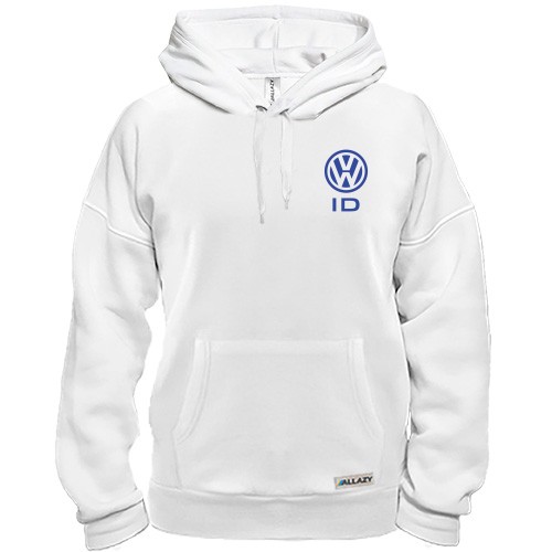 Худі Volkswagen ID