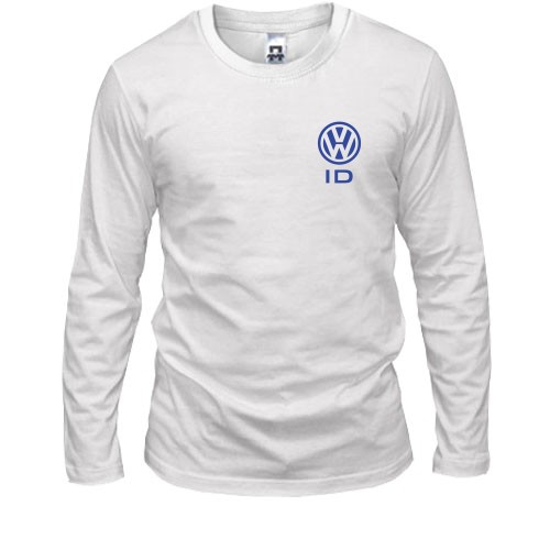 Лонгслив Volkswagen ID