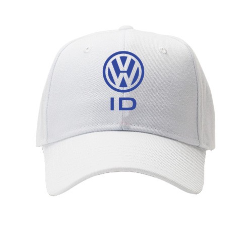 Кепка Volkswagen ID