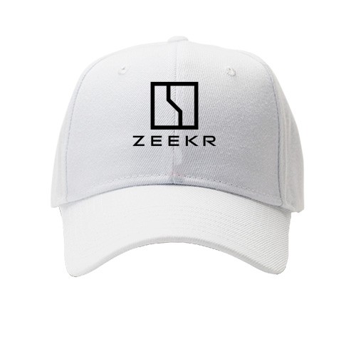 Кепка Zeekr