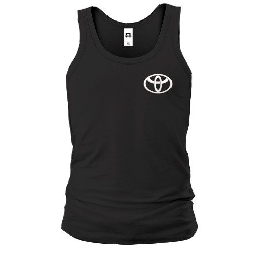 Майка Toyota