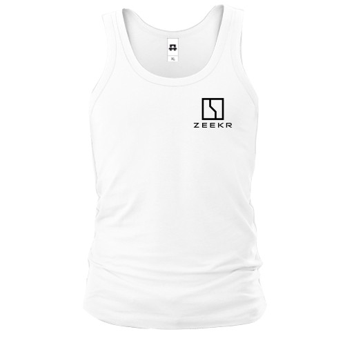 Майка Zeekr