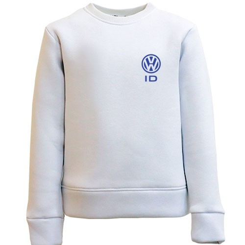 Дитячий світшот Volkswagen ID