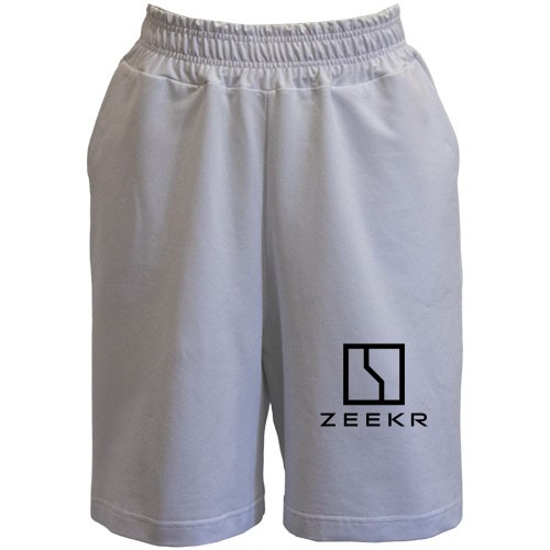 Шорти Zeekr