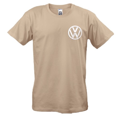 Футболка Volkswagen