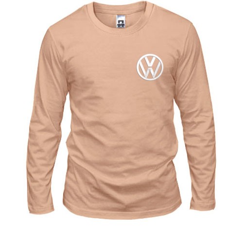 Лонгслив Volkswagen