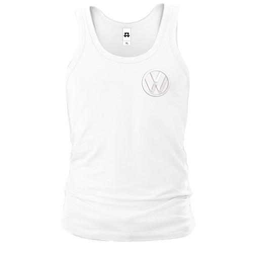 Майка Volkswagen