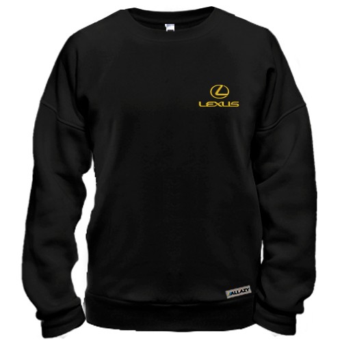 Світшот Lexus