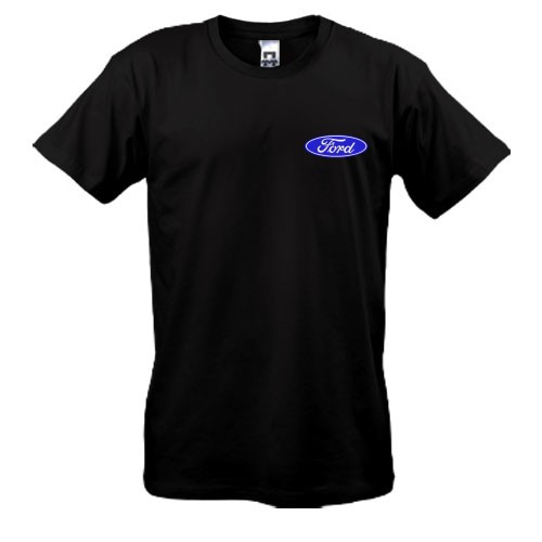 Футболка Ford