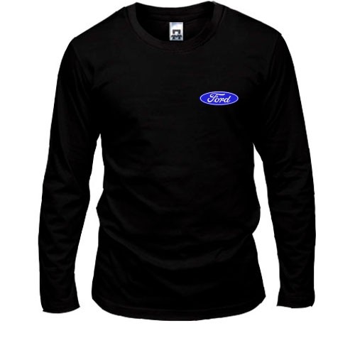 Лонгслів Ford