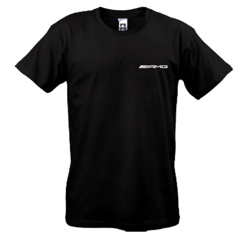 Футболка AMG
