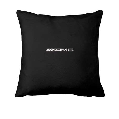 Подушка AMG