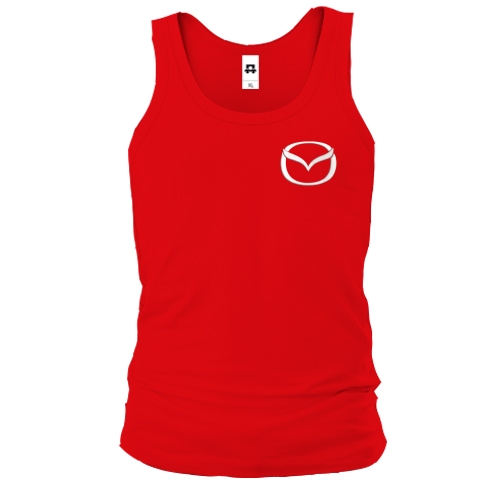 Майка Mazda