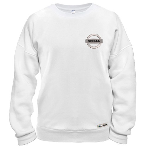 Свитшот Nissan
