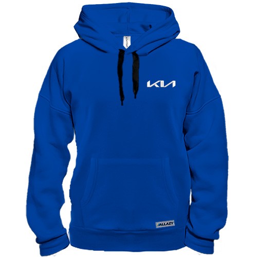 Худі KIA