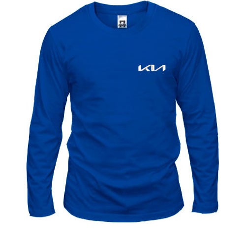 Лонгслив KIA